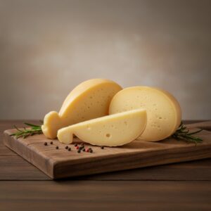 Provola fraîche (env 1.2 KG)