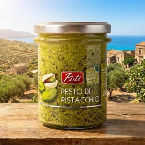 Pesto aux pistaches (200 g)