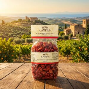 Tomates cerises séchées (250 g)