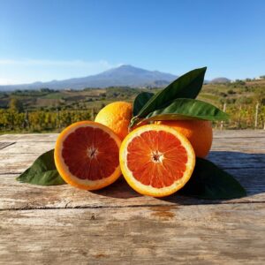 Oranges Tarocco Gallo (9Kg)