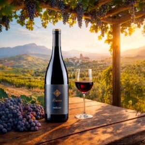 Riserva - 19,50 € blle (carton de 6 blles)