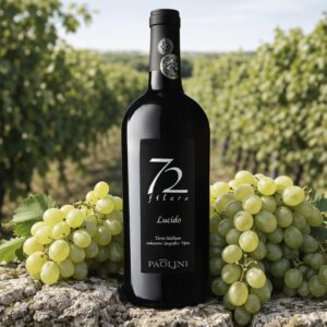 72 - FILARA Lucido - 11 € blle (carton 6 blles)