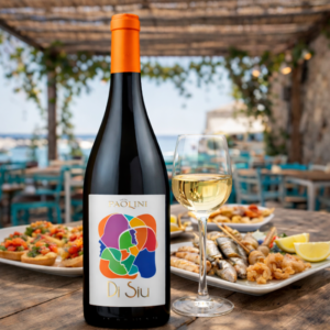 Di Siu -10 € blle (carton de 6 blles)