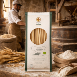 FETTUCINE BIO (500 g)
