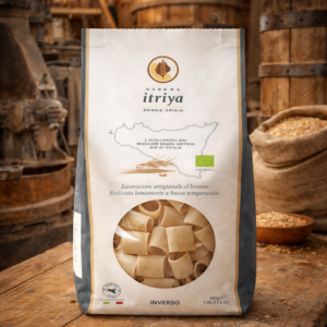 INVERSO Grains Anciens BIO (500 g)