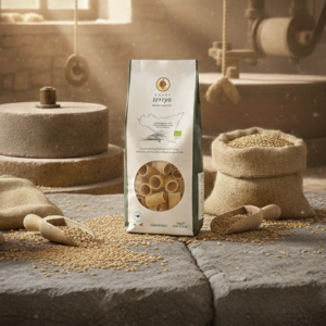 PACCHERO (500 g) BIO