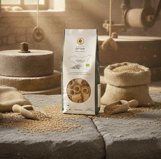 PACCHERO (500 g) BIO