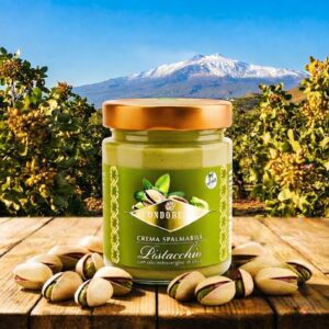 Pâte à tartiner à la pistache (190g)